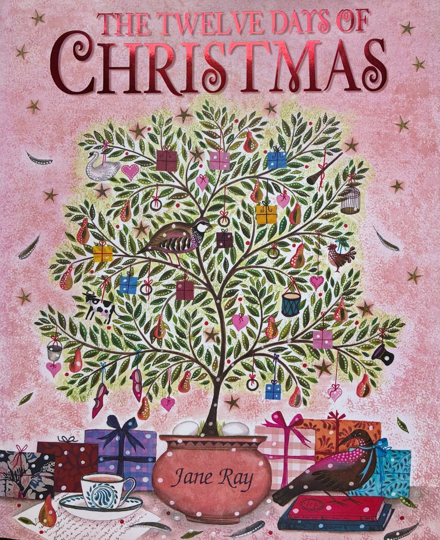 The Twelve Days of Christmas